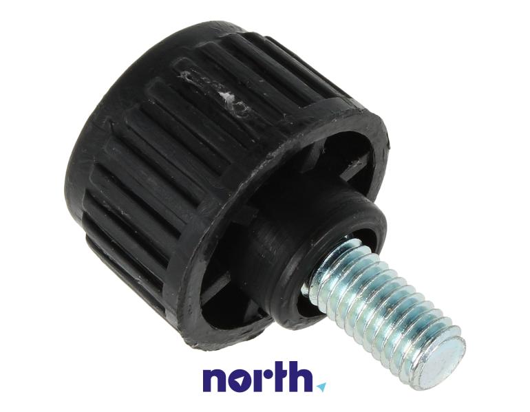 Stopka regulowana do lodówki Electrolux ENF2440AOX,1