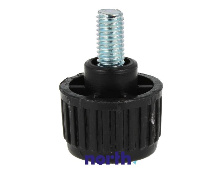Stopka regulowana do lodówki Electrolux ENF2440AOX,2