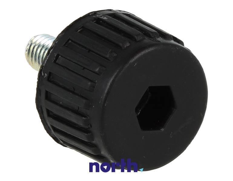 Stopka regulowana do lodówki Electrolux ENF2440AOX,3