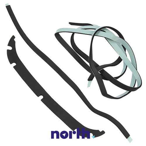 Uszczelka tylnej pokrywy do suszarki do Elektro Helios TK7026,1