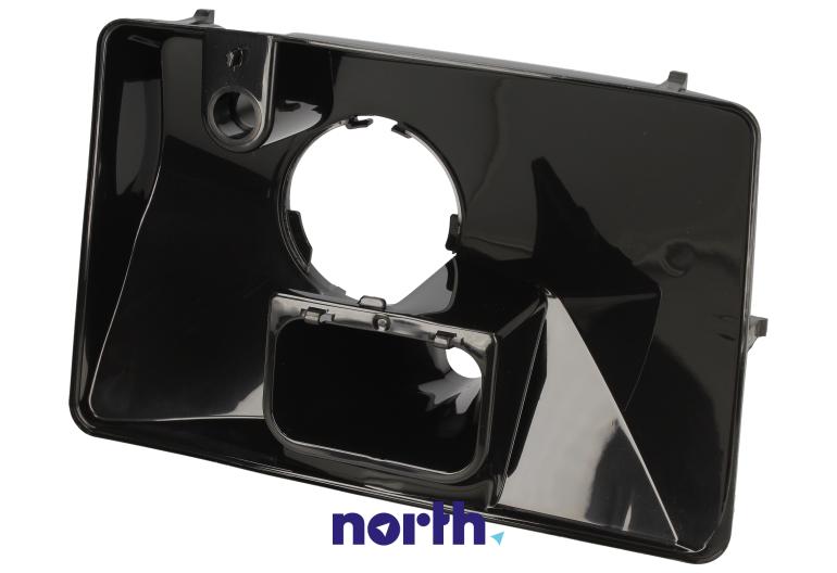 Pojemnik na kawę ziarnistą CM do ekspresu do kawy DeLonghi ECAM 22.323.B,1