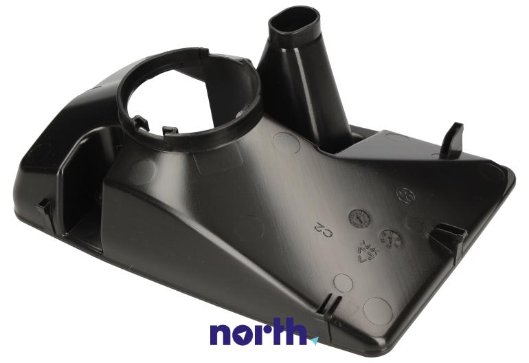 Pojemnik na kawę ziarnistą CM do ekspresu do kawy DeLonghi ECAM 22.366.B,0