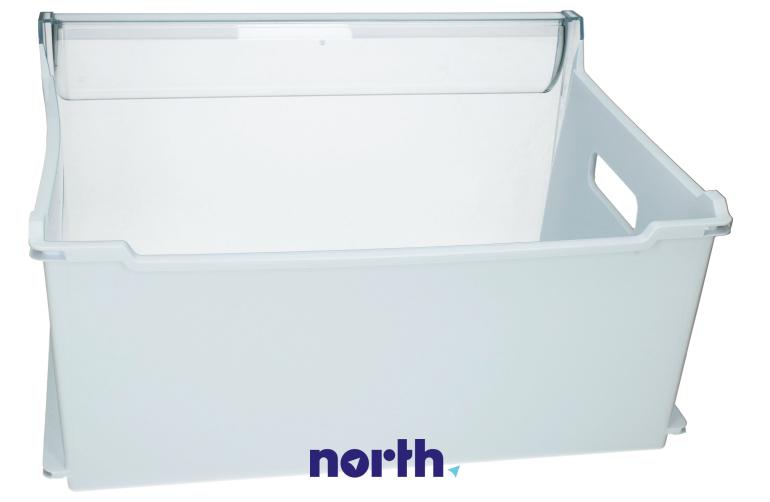 Szuflada zamrażarki do lodówki Gorenje NRK619EABXL4,1
