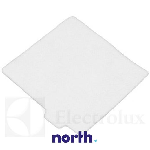 Filtr flizelinowy do odkurzacza do Electrolux ZCE2000,1