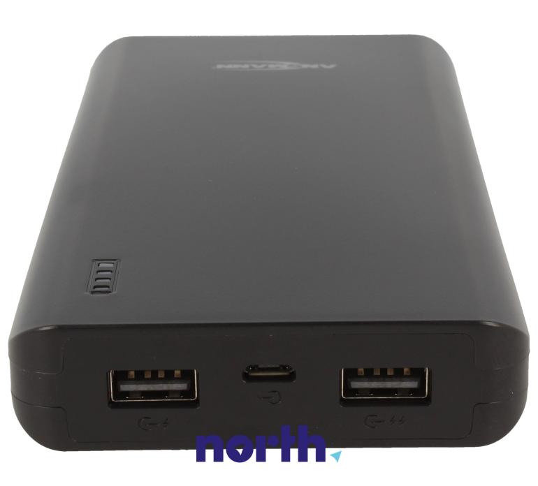 Powerbank 20000mAh do smartfona Samsung S7 Duos,3