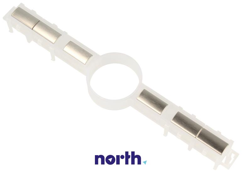 Przycisk zestaw do ekspresu do Siemens TK76K573/06,0
