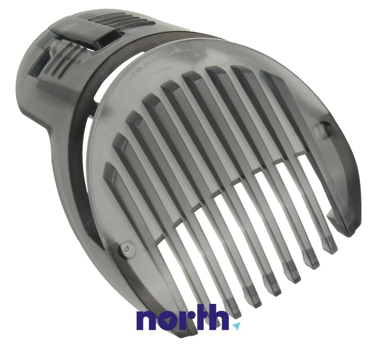Nasadka grzebieniowa do trymera Babyliss T839E,0