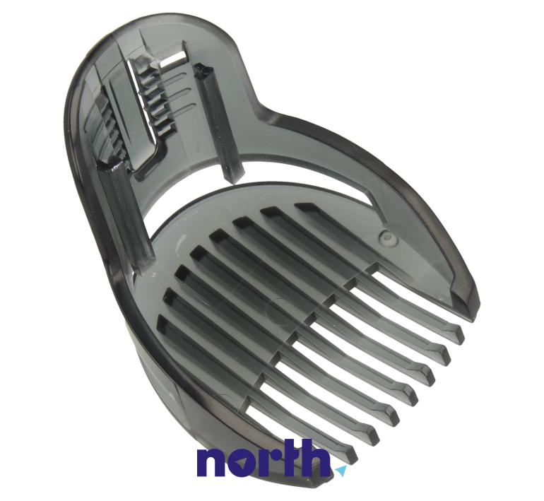Nasadka grzebieniowa do trymera Babyliss T839E,2