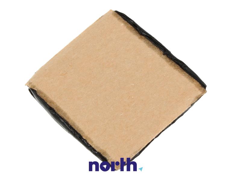 Uszczelnienie panelu multiflow zamrażarki Samsung RB36J8035SR/EF,1