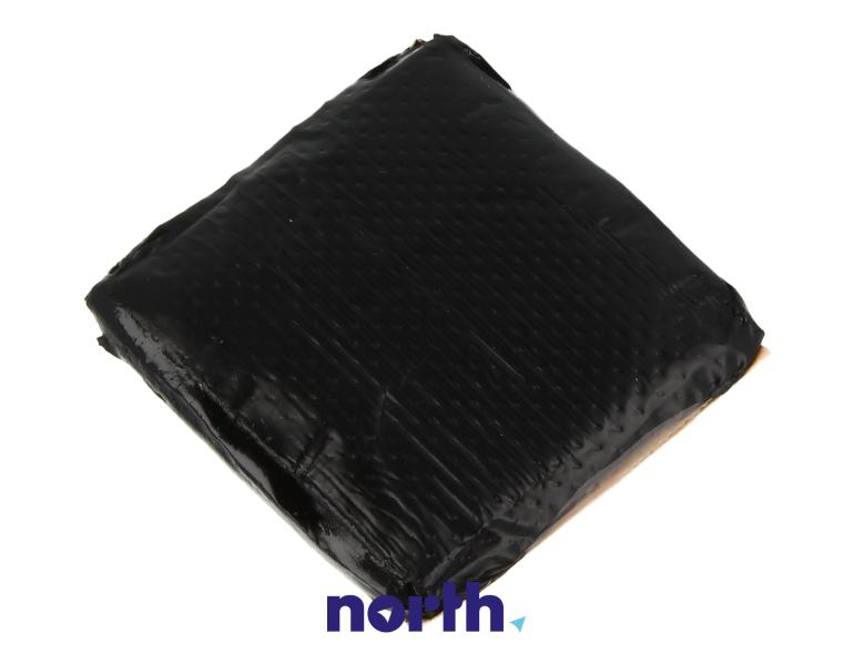 Uszczelnienie panelu multiflow zamrażarki Samsung RB36J8799S4/EF,0