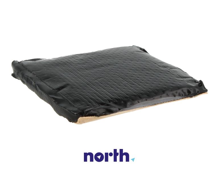Uszczelnienie panelu multiflow zamrażarki Samsung RS7567BHCSL/EU,2