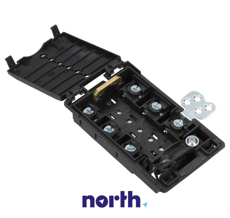 Złącze elektryczne do kuchenki do Amica EBP 23623 E,1