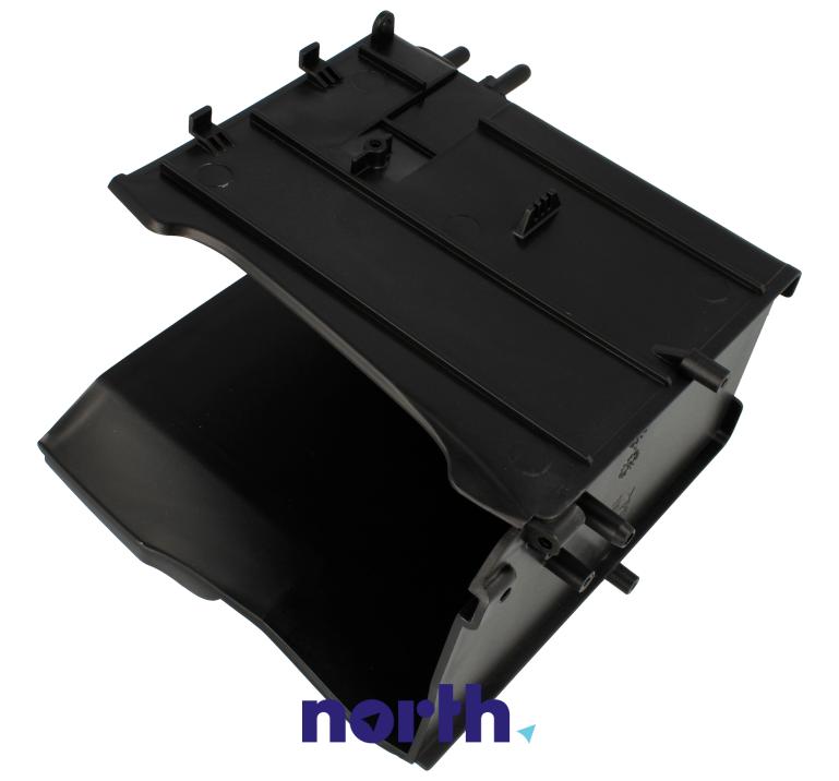 Obudowa zbiornika na wodę do ekspresu do kawy Saeco SUP033R,1