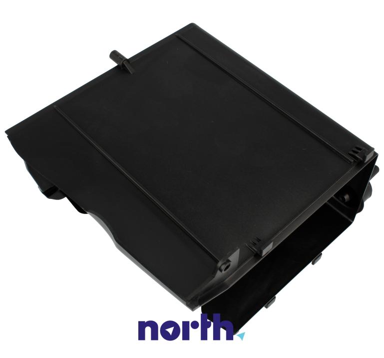 Obudowa zbiornika na wodę do ekspresu do kawy Saeco SUP033R,2