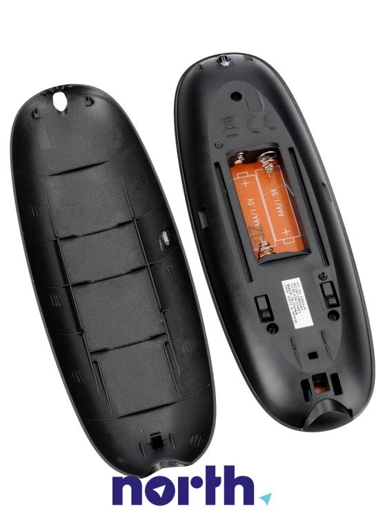 Pilot do telewizora 32PFL3606H/58 Philips,1