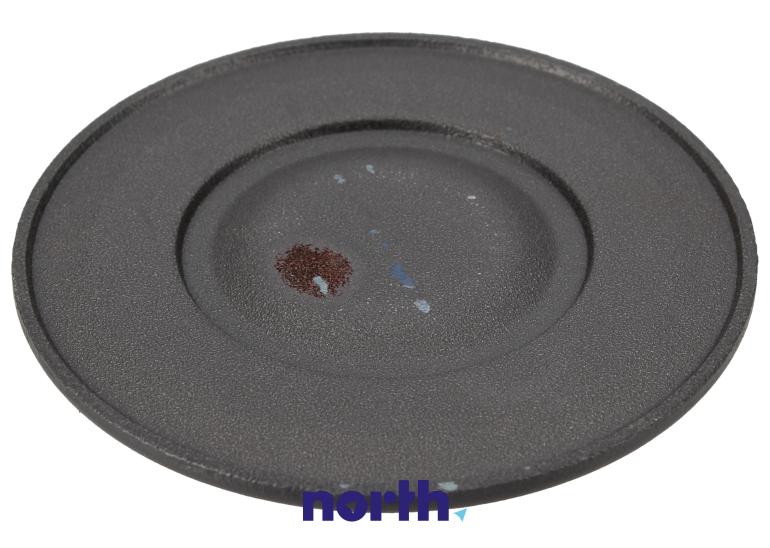 Pokrywa palnika średniego do płyty gazowej do Bosch KGN36VL24E/01,1