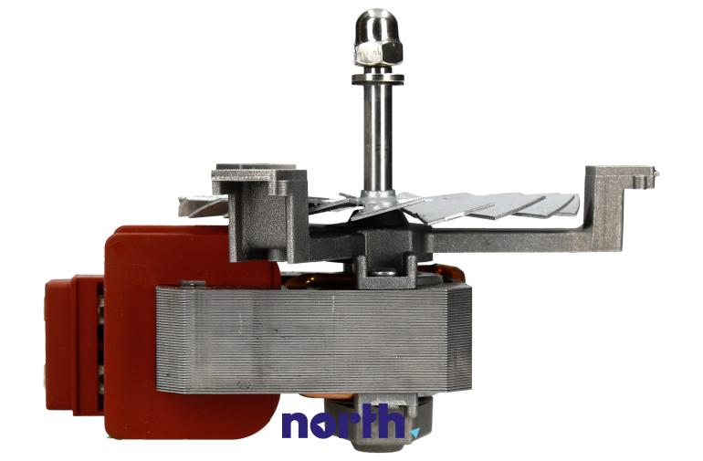 Silnik wentylatora do piekarnika do Mastercook MF-830 X,3
