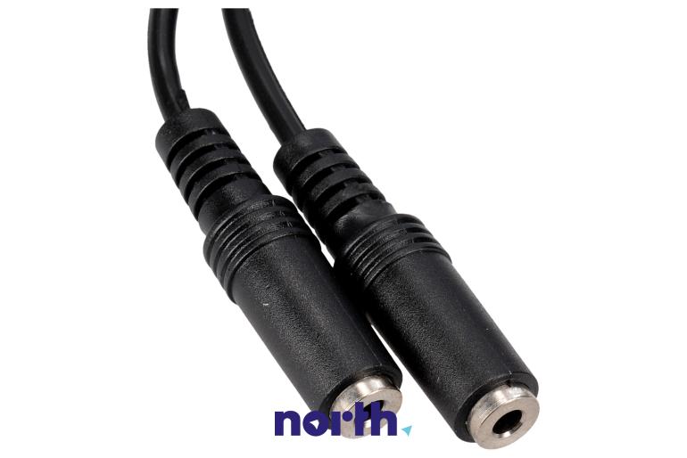 Adapter Jack 3,5mm stereo do Apple IPOD NANO,1