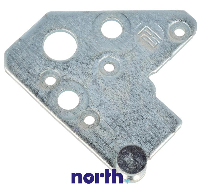 Wspornik zawiasu drzwi do zmywarki do Hoover HND 955 Z-47,0