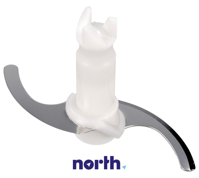 Nóż rozdrabniacza do blendera ręcznego do Braun M 850,0