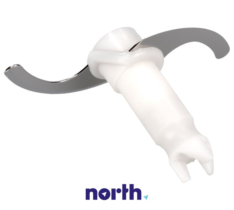 Nóż rozdrabniacza do blendera ręcznego do Braun M 850,2