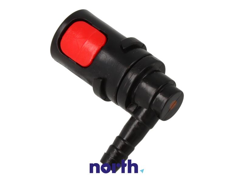 Złącze do odkurzacza do Zelmer ZVC762SP(01),0