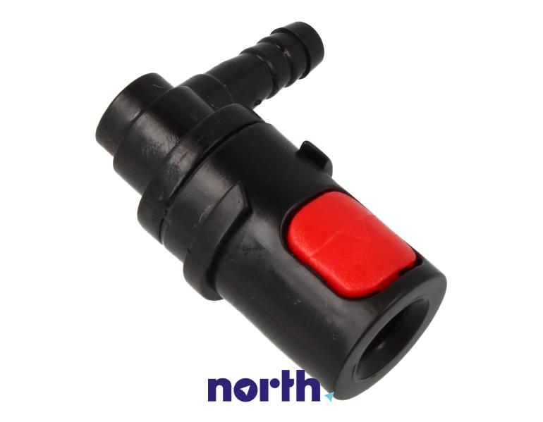 Złącze do odkurzacza do Zelmer ZVC762SP(01),1