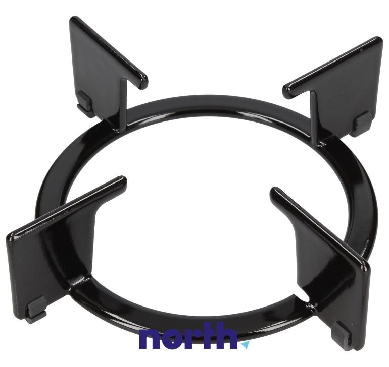 Ruszt palnika dużego do płyty gazowej do Beko HILG 64120 S,0