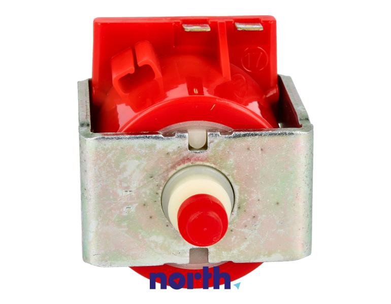 Pompa ciśnieniowa do ekspresu do Hotpoint Ariston MCK103X/HAS,4