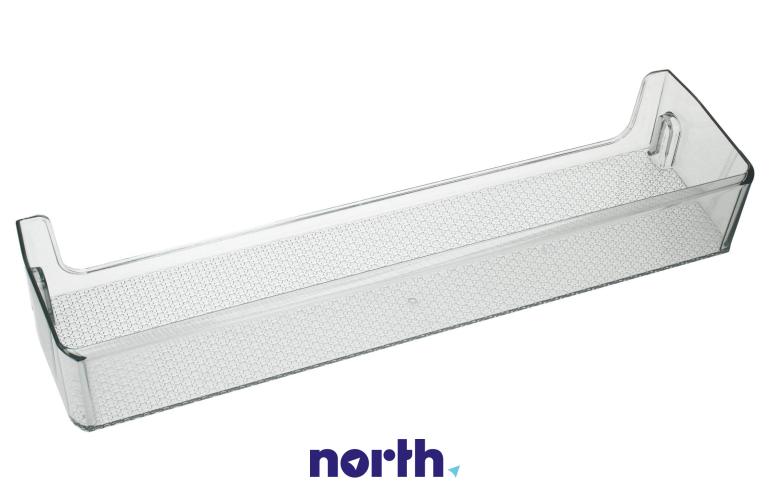 Półka na drzwi chłodziarki do lodówki Samsung RB34T775CB1/EF,0