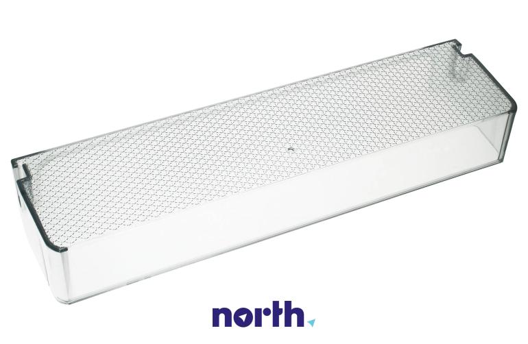 Półka na drzwi chłodziarki do lodówki Samsung RB34T775CB1/EF,2