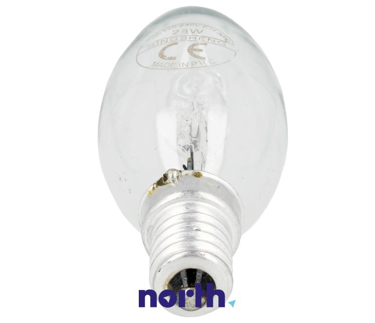 Żarówka do okapu Amica OSC 611 W,3