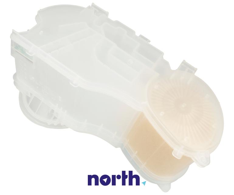 Zasobnik na sól do zmywarki Siemens SR656D00TE/01,0