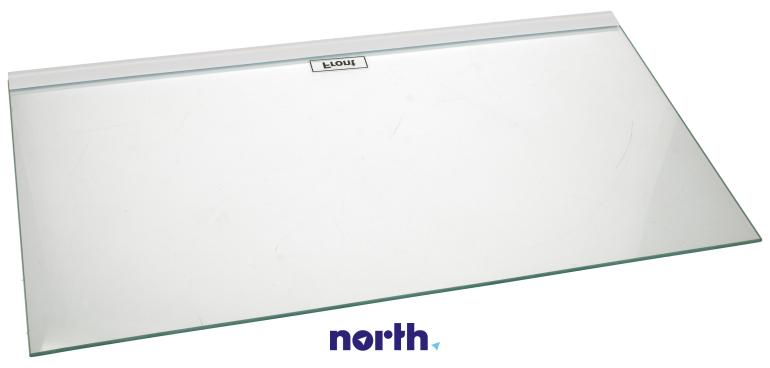 Półka szklana z ramkami do zamrażarki Samsung BRB260030WW/EF,1