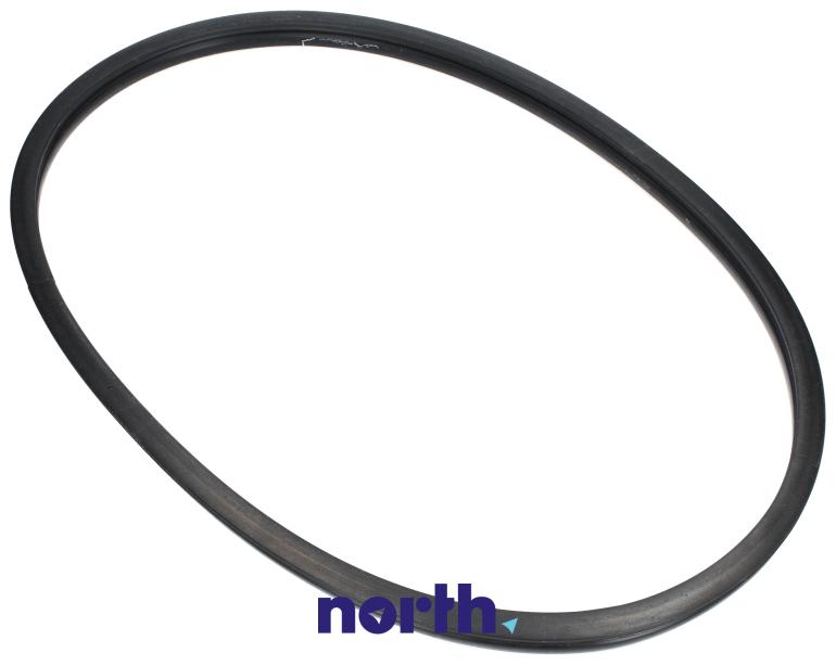 Tylna uszczelka bębna do suszarki do Electrolux EW8H358SP,1