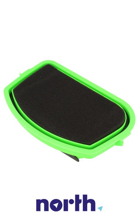 Zestaw filtrów 3szt. do odkurzacza Rowenta RO2522WA/4Q0,4