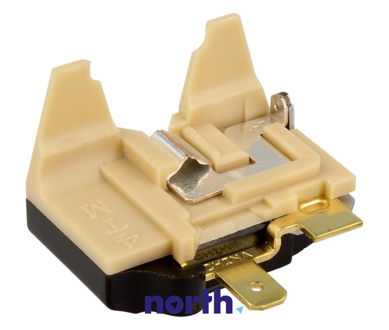 Zabezpieczenie przeciążeniowe sprężarki do lodówki Beko DNE 47560 DS,1