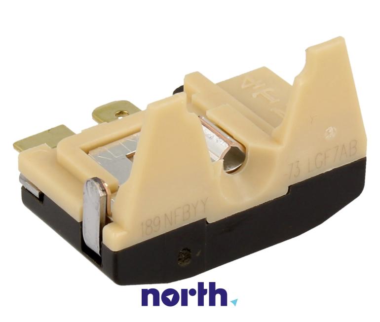 Zabezpieczenie przeciążeniowe sprężarki do lodówki Grundig GKN 16220,3