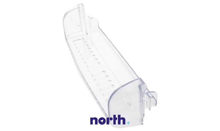 Półka górna na drzwi chłodziarki Beko CSA 29025 X,2