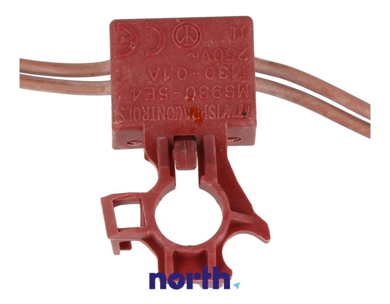 Wiązka zapalaczy do kuchenki do Electrolux EHG6435X,2
