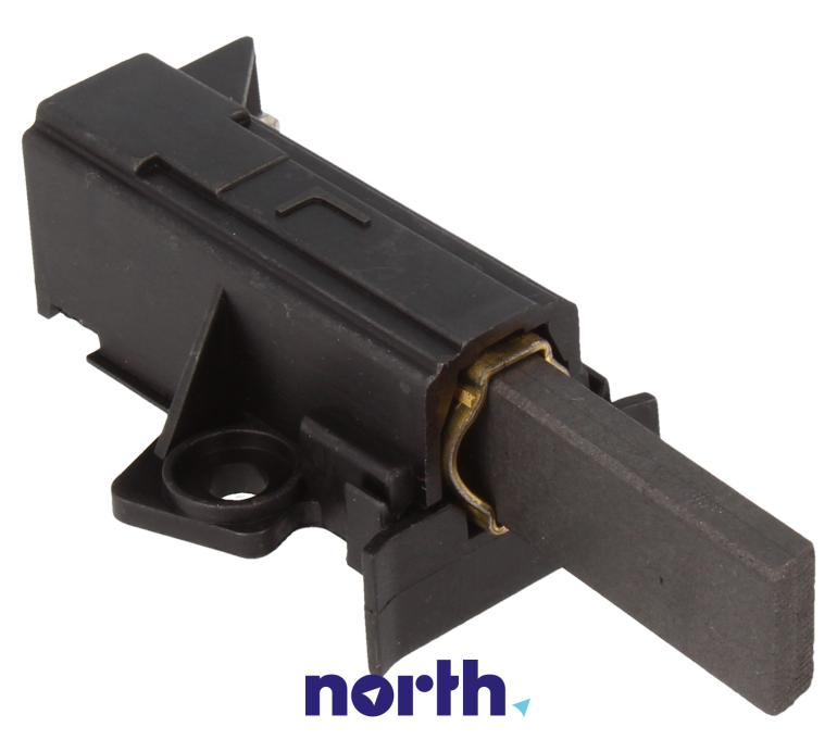 Szczotka węglowa silnika 12.5x32x5mm za 8996454255689 do pralki Siemens WM20840PL/03,0