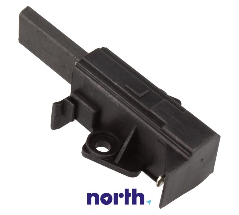 Szczotka węglowa silnika 12.5x32x5mm za 8996454255689 do pralki Siemens WM20840PL/03,1