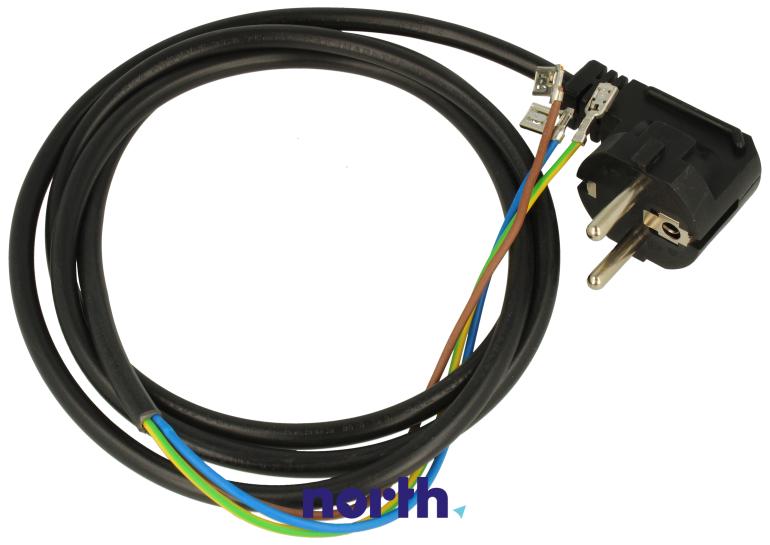 Kabel zasilający do ekspresu do kawy Krups EA8010PE/70G,0