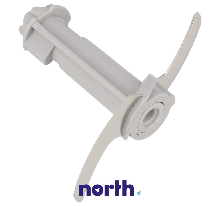 Nóż rozdrabniacza do blendera ręcznego do Philips HR1641/00,0