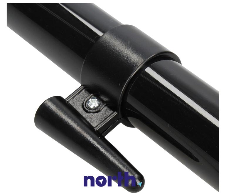 Rura zwykła do odkurzacza do Nilfisk MULTI II 22 INOX,3