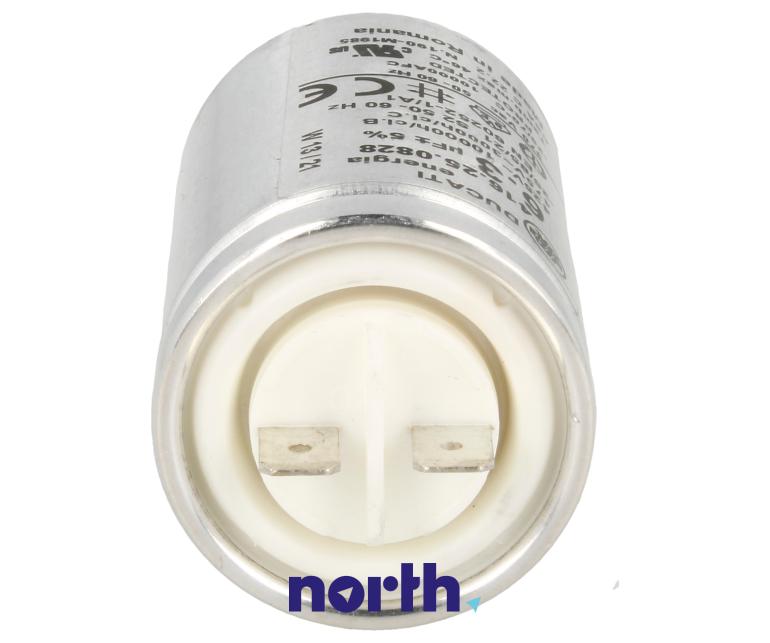 Kondensator rozruchowy do Faber CASSIOPEA EG8 X/V A50 ACTIVE,3