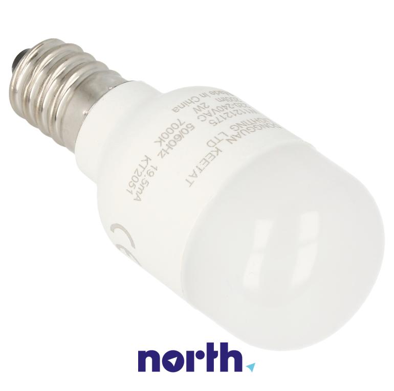 Lampa LED E14 do Indesit LR6 S1 W,1