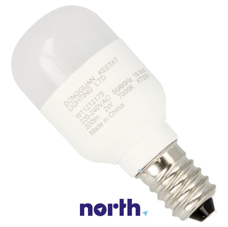 Lampa LED E14 do Polar PCB341 A + S,0