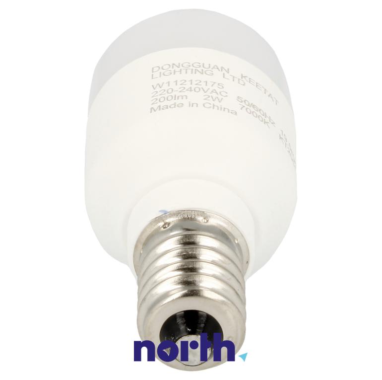 Lampa LED E14 do Polar PCB341 A + S,3