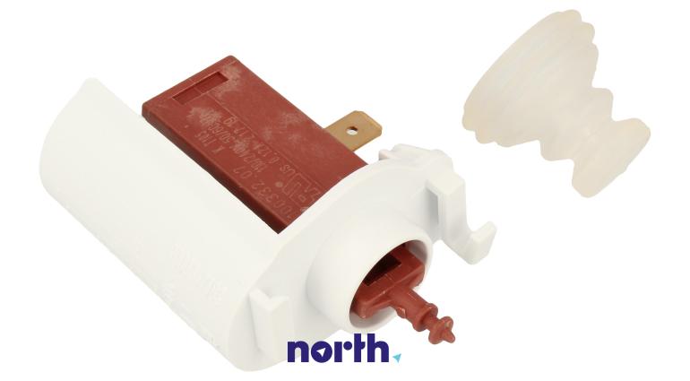 Aktuator do zmywarki do Bosch SPS53M52EU/32,1